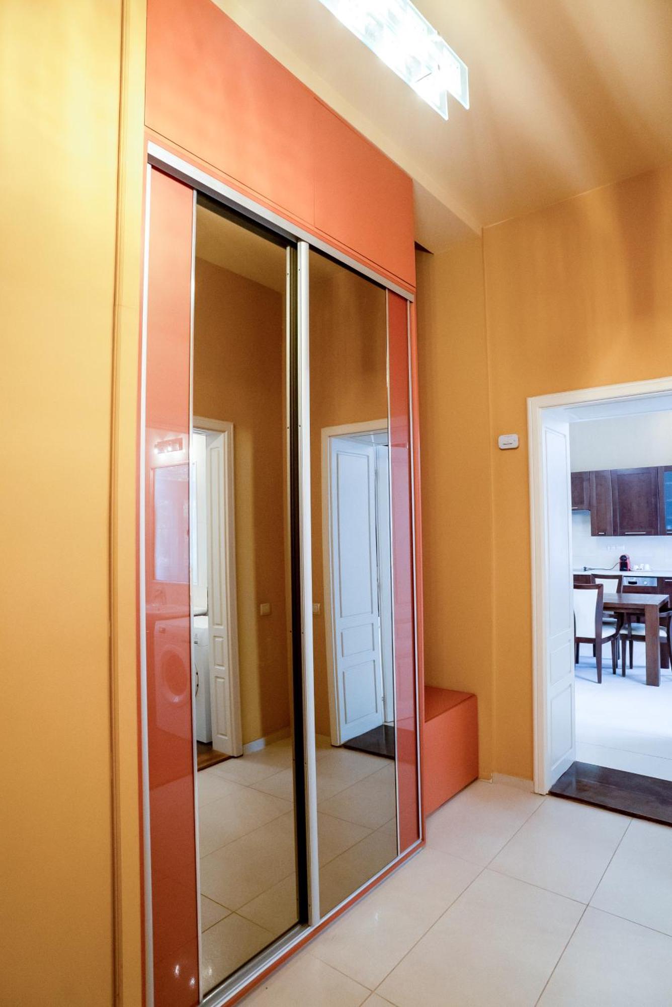 Residence Oasis Győr Exterior foto