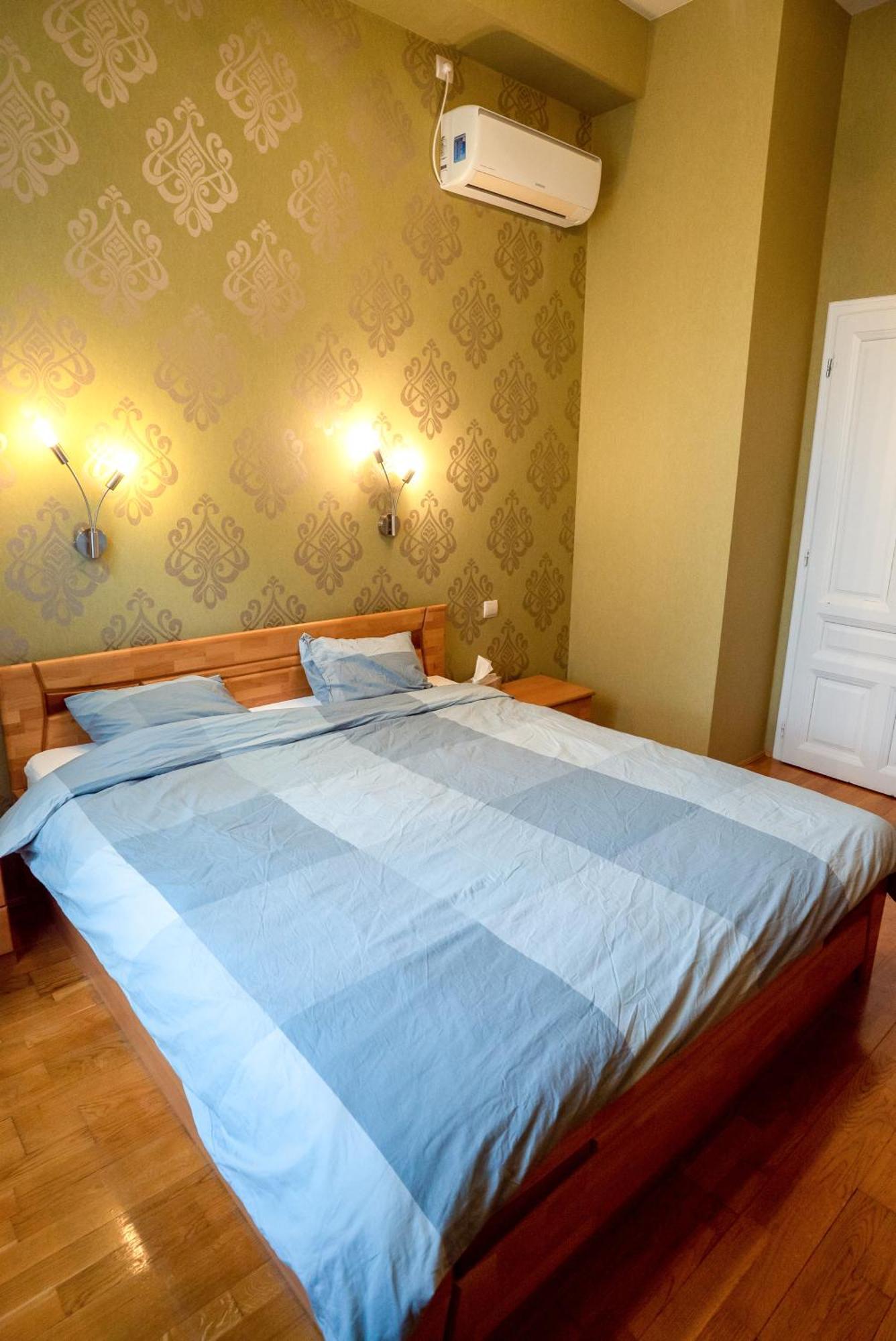 Residence Oasis Győr Exterior foto