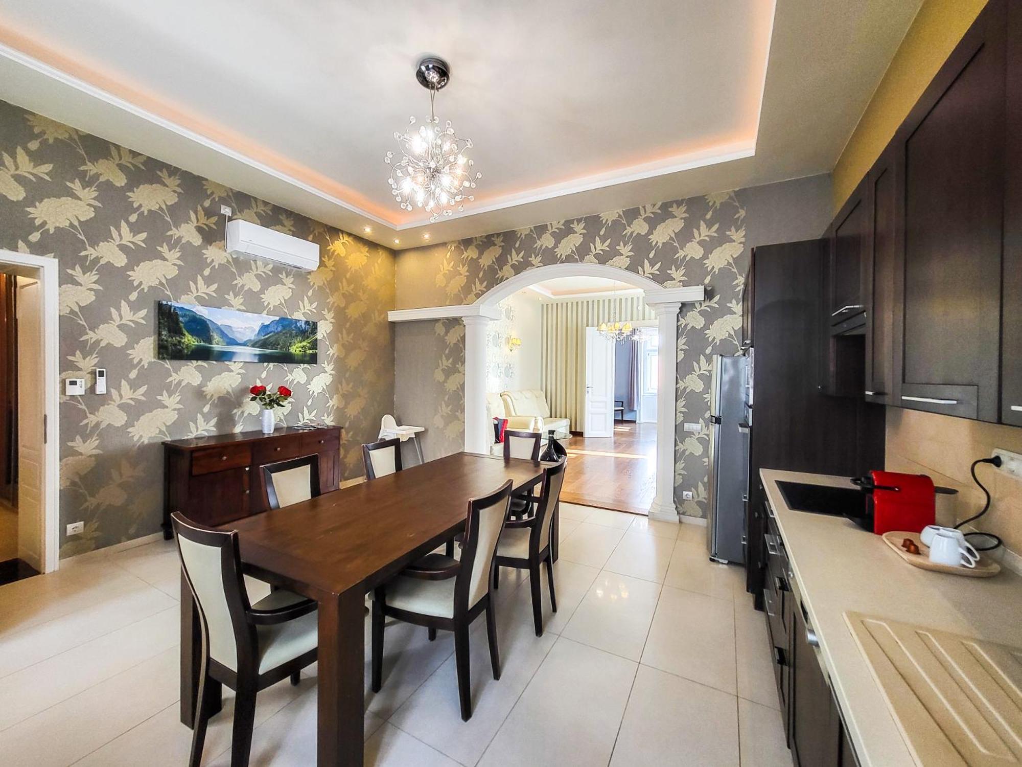 Residence Oasis Győr Exterior foto