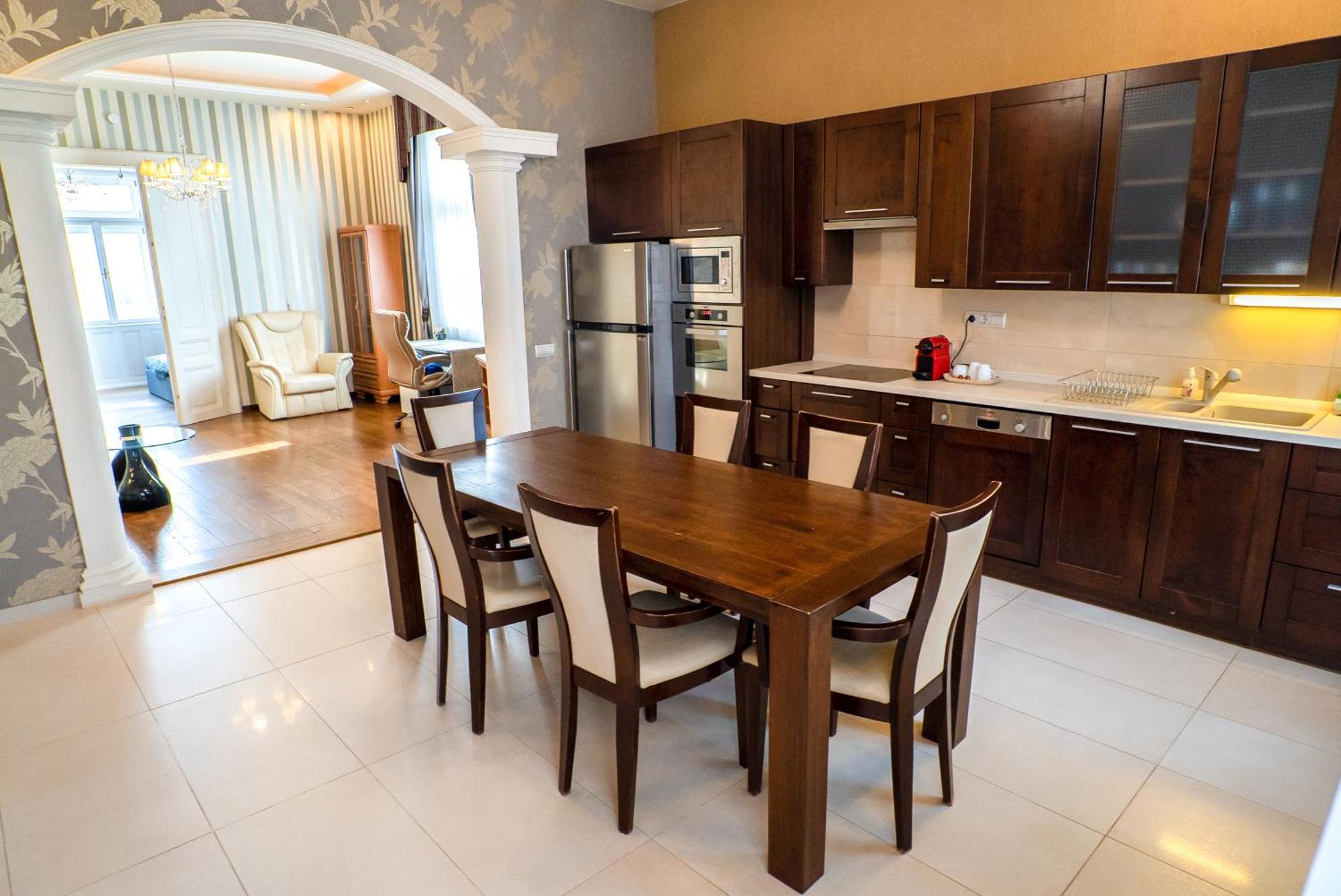 Residence Oasis Győr Exterior foto